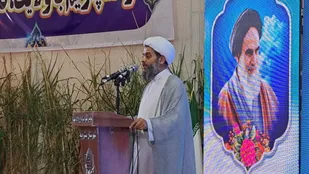 امروز شاهد حضور دولتی مردمی و مجلسی انقلابی هستیم