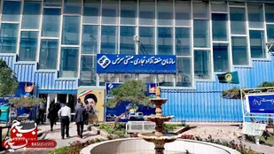 سرخس تا گوانجو؛ گامی بلند در مسیر تبدیل ایران به هاب ترانزیت منطقه