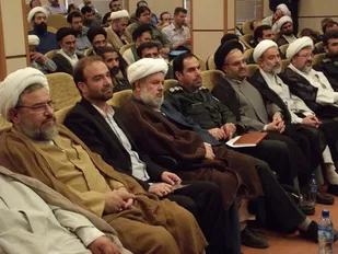 جشنواره مالک اشتر نمایندگی ولی فقیه در سپاه تهران برگزار شد