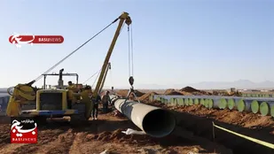 پیگیری مشکل کم آبی در برخی مناطق شهرستان دزپارت