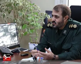 معرفی شهید&laquo;محمد امین احمدی&raquo; به عنوان شهید شاخص جامعه عشایری کشور