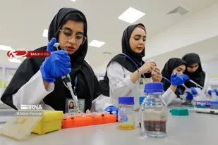 انجام بیش از پنج هزار آزمایش تخصصی در آزمایشگاه&zwnj;های معاونت بهداشت آبادان
