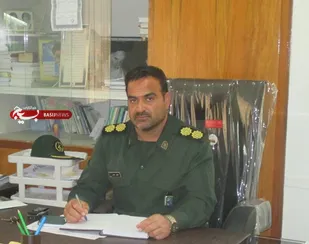 اعزام 400 نفر از دانش&zwnj;آموزان پسر نهاوندی به اردوی راهیان نور