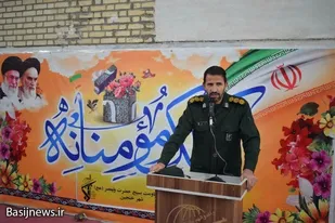 سپاه ۳۰۰ فرصت شغلی مستقیم در فراهان ایجاد کرد/ ۳۰ واحد مسکونی محرومین در سالجاری تحویل داده شد