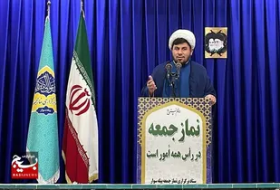 انقلاب اسلامی باعث عزت و اقتدار ایران و ایرانی شد