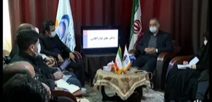 اصلاح ساختار بودجه ۱۴۰۰ با خلق منابع درآمدی و حذف نقاط ابهامی