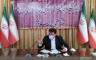 طرح سردار &laquo;سلیمانی&raquo; بهترین طرح برای مقابله با کرونا