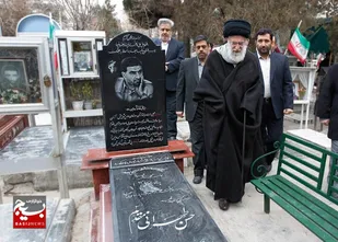 شهید طهرانی&zwnj;مقدم؛ معمار قدرت بازدارندگی ایران با یک ایده ماندگار