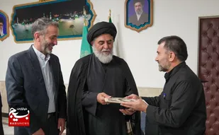 آئین ملی تکریم فعالان مساجد &laquo;مثل امام شهید&raquo; همزمان در مسجد مقدس جمکران و مشهد مقدس برگزار میشود