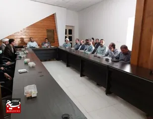 اساتید دانشگاه جهاد تبیین را محوریت امیدآفرینی قرار دهند