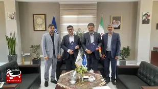 راه&zwnj;اندازی مراکز رشد و نوآوری در حوزه صنعت، معدن و تجارت