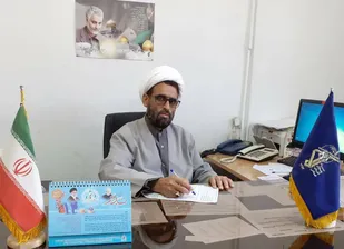 مکتب سردار سلیمانی مکتب آیه های قرآن است