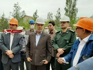 تعامل و هماهنگی دستگاه های اجرایی و قضایی شاهرود در برطرف کردن موانع تولید