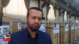 &nbsp;۱۷۰۰ گروه جهادی در حوزه های مختلف فرهنگی، علمی وآموزشی، عمرانی در سراسر کشور سامان دهی شده است