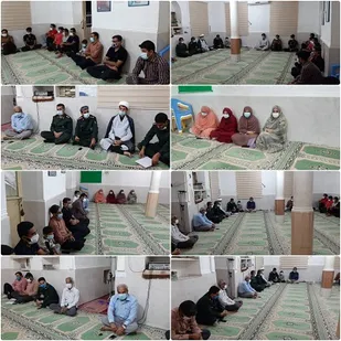 برتری قرارگاه تحول محلات حیدر کرار کشار بندرخمیر برای دومین سال متوالی