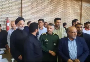 راه&zwnj;اندازی درمانگاه جهادی دندان&zwnj;پزشکی در سلماس
