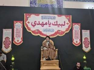 نیمه&zwnj;شعبان؛ عطیه الهی به اهل&zwnj;بیت(ع) و بشارت&zwnj;گر حکومت جهانی عدل/راه امام زمان(عج) از ایمان، اخلاق و عمل صالح می&zwnj;گذرد