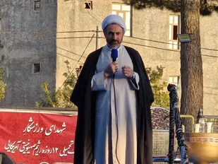 رزمندگان دفاع مقدس همه از ورزشکاران هستند