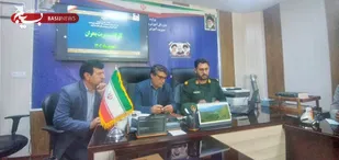 کارگاه یک روزه آموزشی مدیریت بحران در مارگون برگزار شد