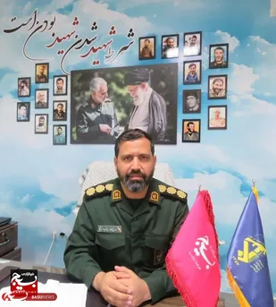 از رفع مشکلات کارگاه های تولیدی تا اشتغالزایی برای ۳۵ نفر/ نقش برجسته جهادگران بسیجی در خدمات رسانی به مردم+ عکس