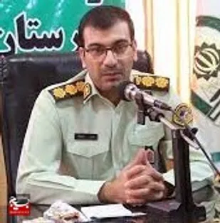 کاهش ۵۰ درصدی جرائم خشن در دشتستان