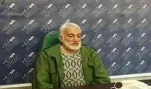 نویسنده و کارگردان پیشکسوت کرمانشاهی درگذشت.