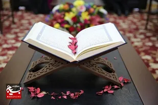 مسابقات قرآن و عترت در حوزه کوثر دامغان