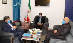 برگزاری نکوداشت مفاخر هر شهرستان در برنامه فرهنگ و ارشاد اسلامی سمنان قرار دارد