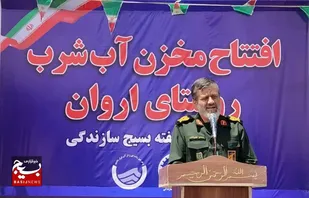&nbsp;

فرمان رهبر انقلاب در عملیات وعده صادق در تاریخ ملت ایران ماندگار شد
