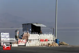 هشدار معاون دانشگاه علوم پزشکی اردبیل نسبت به سرطان&zwnj;زایی مصرف نمک دریا