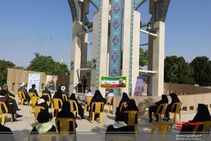 حکومت جمهوری اسلامی ایران،یکی از مردمی ترین حکومت ها در دنیاست