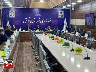 آغاز فعالیت تالار صدای مردم شوش