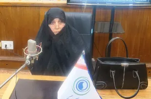 کلمه "حجاب" مسئله&zwnj;ساز شده است/ باید به فکر واژه جایگزین باشیم