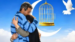 آزادی ۱۱ زندانی جرائم غیرعمد خراسان جنوبی