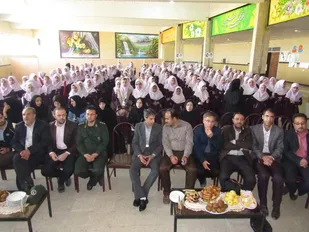 اجرای 200 برنامه فرهنگی به مناسبت روز معلم در کبودراهنگ
