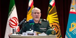 دشمنان خارجی و فرامنطقه&zwnj;ای نمی توانند تهدیدات نظامی جدی برای ایران ایجاد کنند