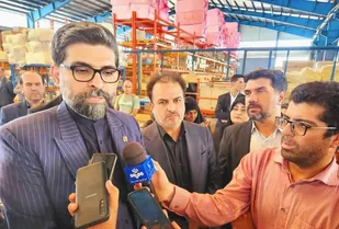 ۲۹۰ طرح واحد صنعتی در هفته دولت در کشور افتتاح می شود&nbsp;