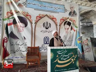 ایران تنها مجازات کننده اسرائیل در دنیاست