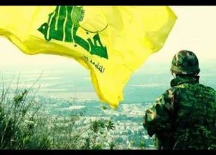 آمادگی ۱۰۰ درصدی حزب&zwnj;الله در جنوب لبنان هم&zwnj;زمان با مانور نظامی صهیونیست&zwnj;ها