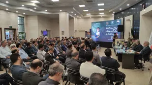 پنجمین جلسه شورای اداری مشهد در باغ&zwnj;موزه دفاع مقدس برگزار شد