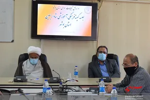پویش &laquo;هرخانه یک حسینیه و هر هم&zwnj;استانی یک زائر اربعین&raquo; در استان بوشهر اجرا می&zwnj;شود