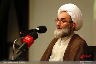 جانفشانی در راه ولایت ویژگی انسان مجاهد است