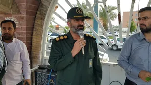 انقلاب اسلامی ایران ریشه در غدیر و عاشورا دارد