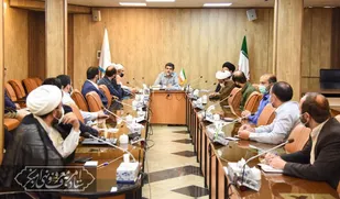 ایجاد تشکیلات و شبکه حمایت از مطالبه گران ستاد امر به معروف/ مطالبه گری مبتنی بر طرح برنامه و عقلانیت است