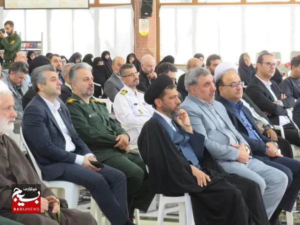 گلباران مزار شهدا
