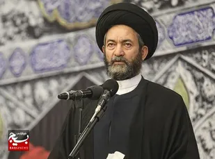 ملت ما یک حکومت مبتنی بر احکام نورانی اسلام را می&zwnj;خواهد