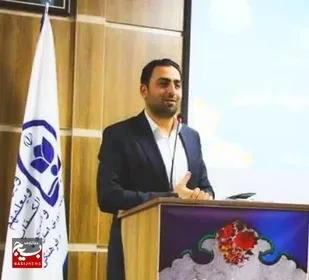 هادیان سیاسی، کنشگران میدانی جهاد تبیین در عصر پیچیدگی&zwnj;های رسانه&zwnj;ای هستندهادیان سیاسی، کنشگران میدانی جهاد تبیین در عصر پیچیدگی&zwnj;های رسانه&zwnj;ای هستند