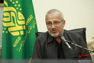روزهای خوبی در انتظار ملت ایران است/حضور شهدایی با 9 ملیت متفاوت در میان شهدای قم