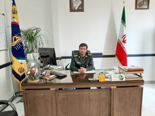 سردار سلیمانی اسطوره آزادگی و مقاومت است