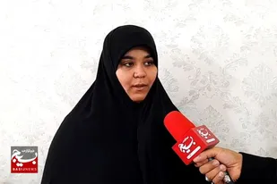 گفتگو با بانوی نخبه&zwnj; 24 ساله&zwnj;ای که در خمین زندگی می&zwnj;کند؛ از تدریس در دانشگاه تا انس با قرآن